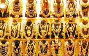 Gold price today in hindi
