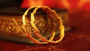 Gold price today in hindi
