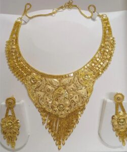 Gold rates in India : 24 जून को भारत में सोने का भाव जानिये