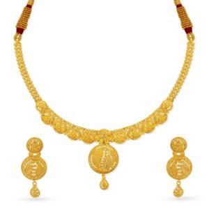 Gold rate today : 22 जुलाई का भारत में 22 कैरेट और 24 कैरेट का सोने का रेट