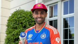Surykumar Yadav : पिछले कुछ हफ़्ते किसी सपने से कम नहीं रहे हैं